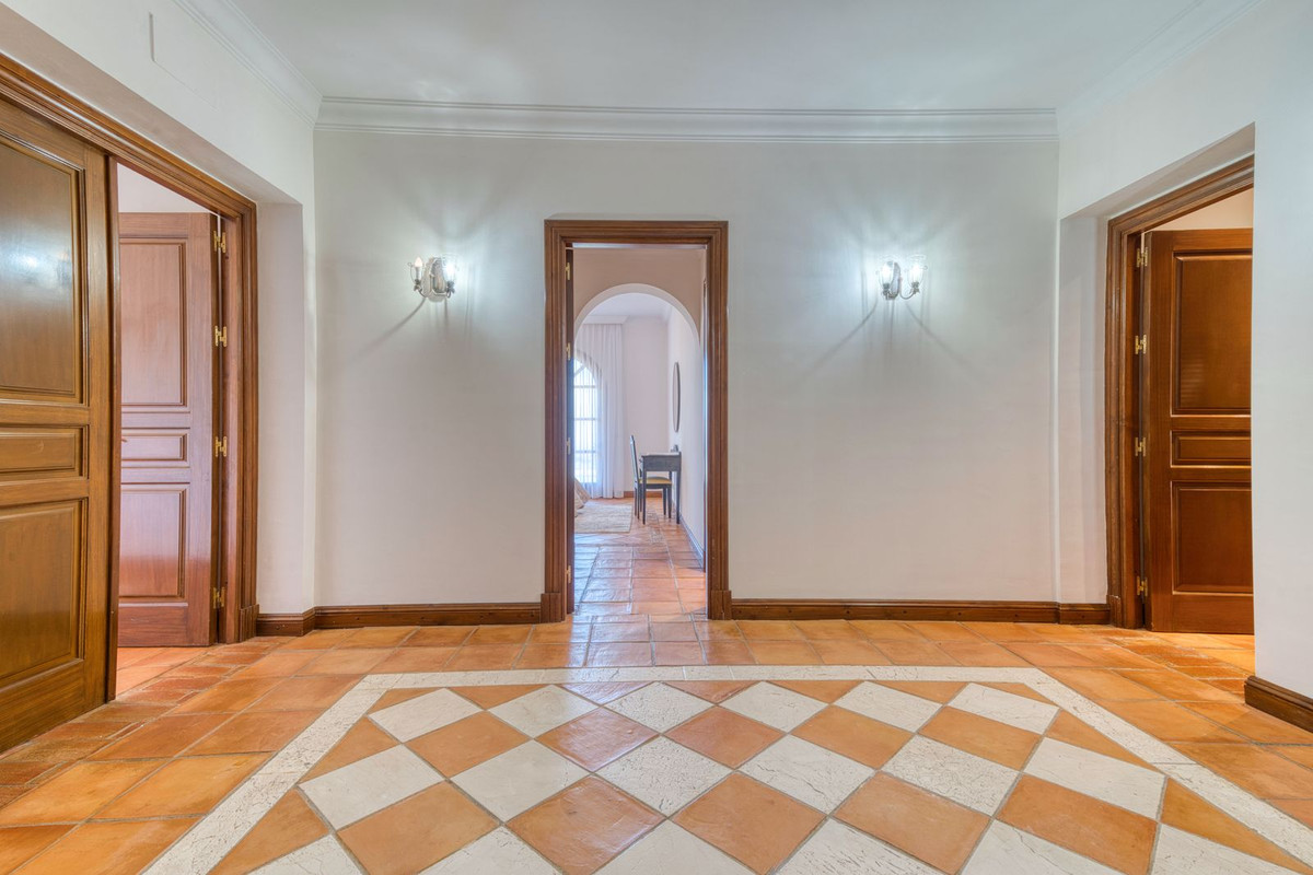 Huis te koop in La Zagaleta | 6 slaapkamers H5126929