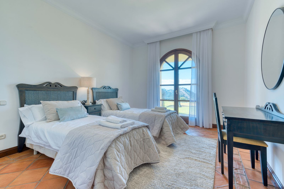 Huis te koop in La Zagaleta | 6 slaapkamers H5126929