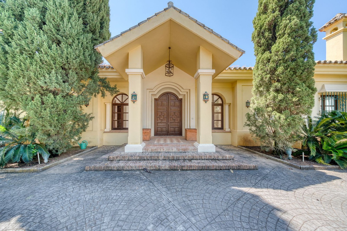 Huis te koop in La Zagaleta | 6 slaapkamers H5126929