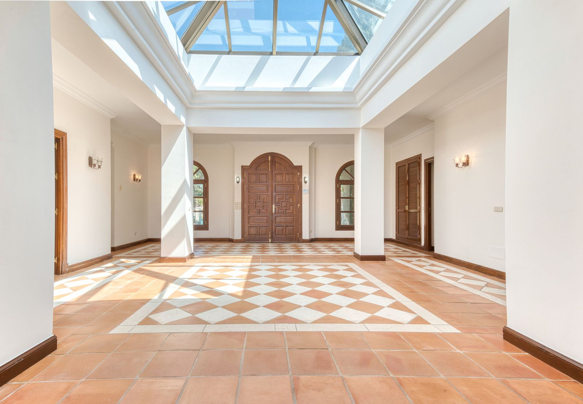 Huis te koop in La Zagaleta | 6 slaapkamers H5126929