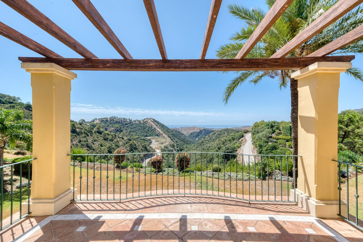 Huis te koop in La Zagaleta | 6 slaapkamers H5126929