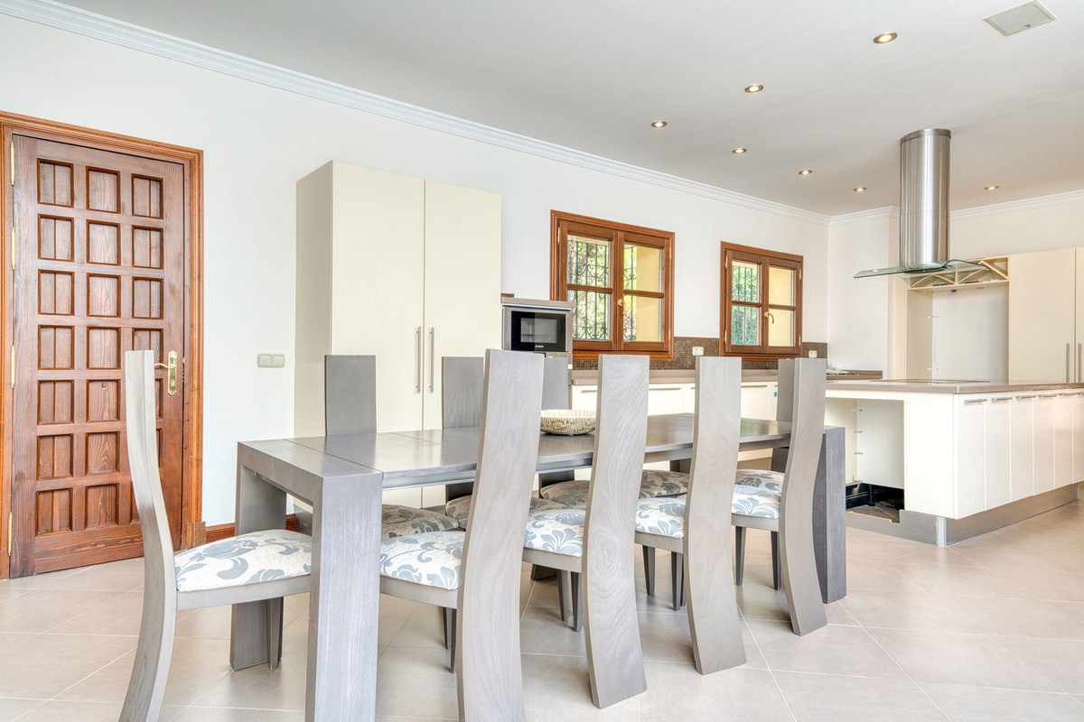 Huis te koop in La Zagaleta | 6 slaapkamers H5126929