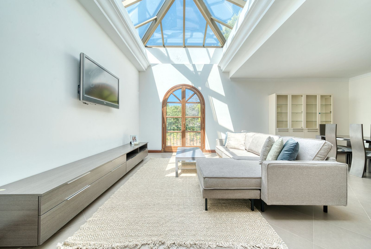 Huis te koop in La Zagaleta | 6 slaapkamers H5126929