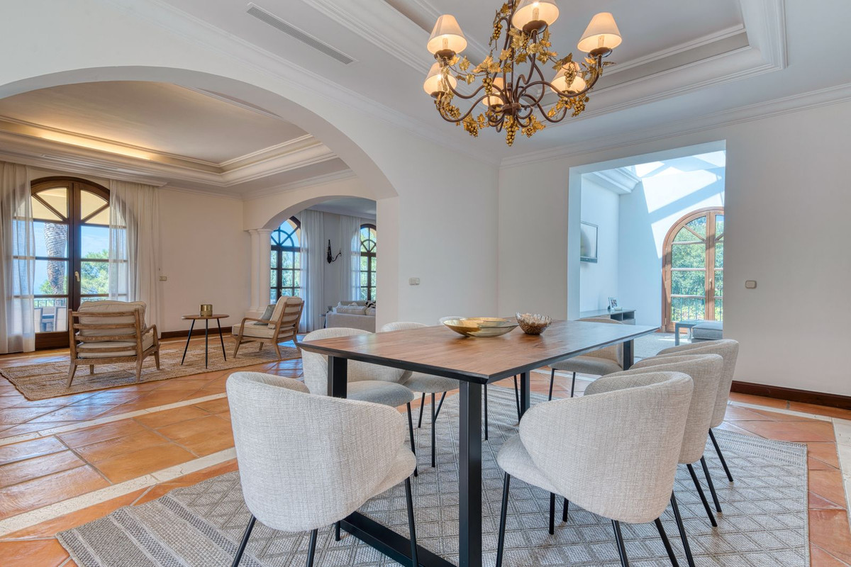 Huis te koop in La Zagaleta | 6 slaapkamers H5126929