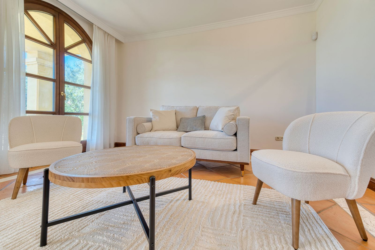 Huis te koop in La Zagaleta | 6 slaapkamers H5126929