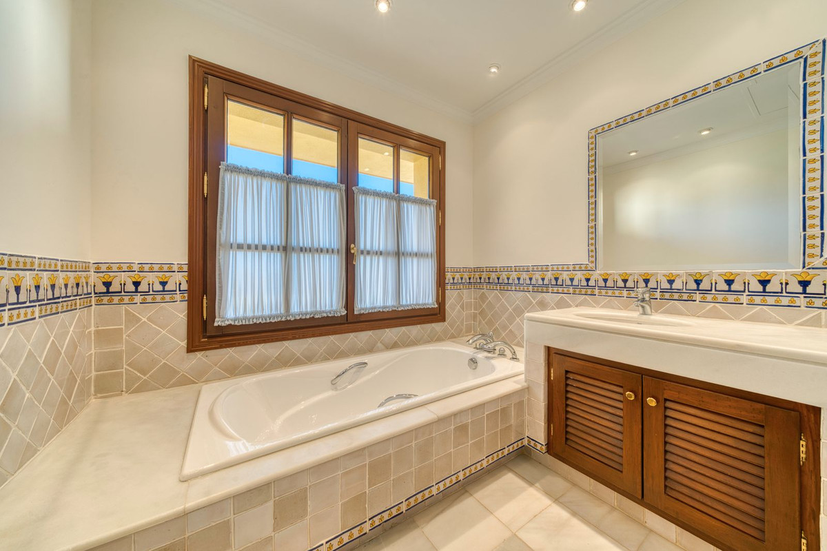 Huis te koop in La Zagaleta | 6 slaapkamers H5126929