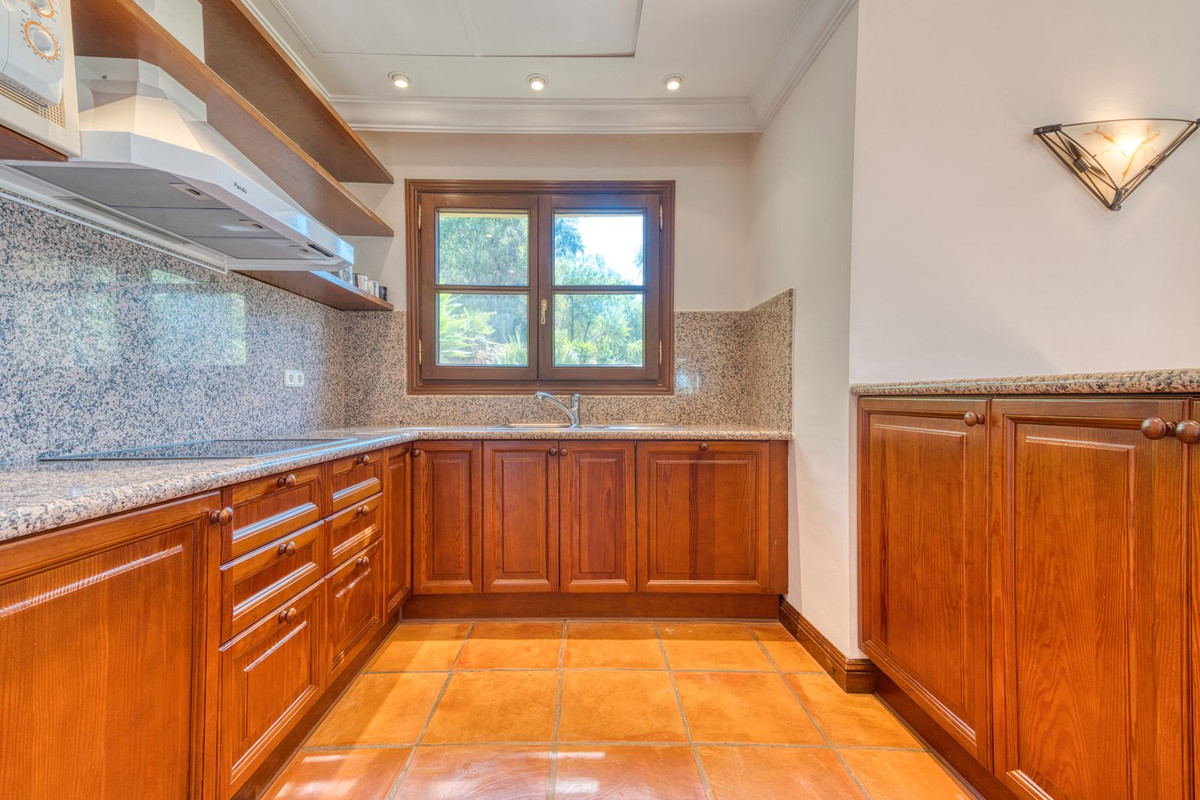 Huis te koop in La Zagaleta | 6 slaapkamers H5126929