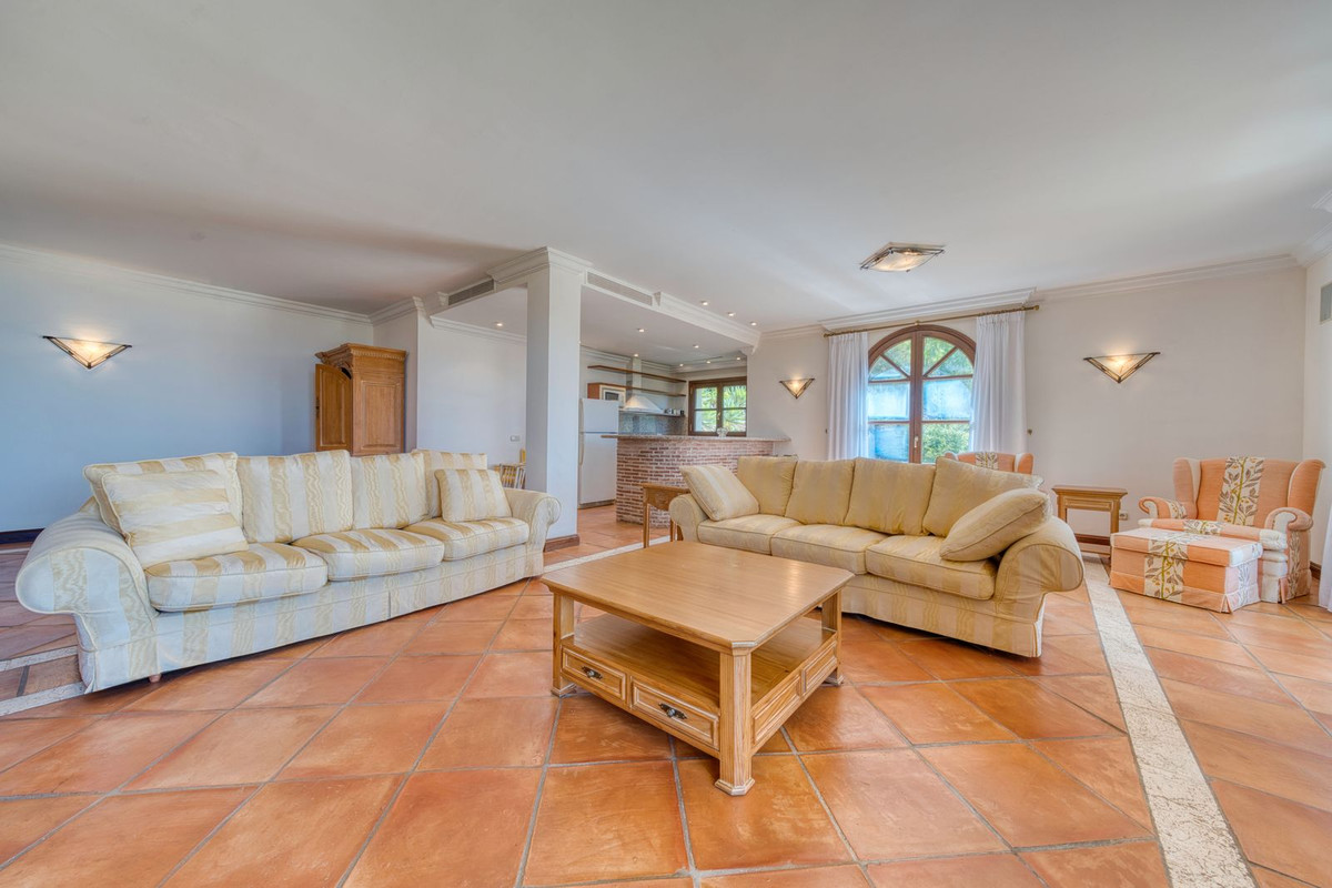 Huis te koop in La Zagaleta | 6 slaapkamers H5126929