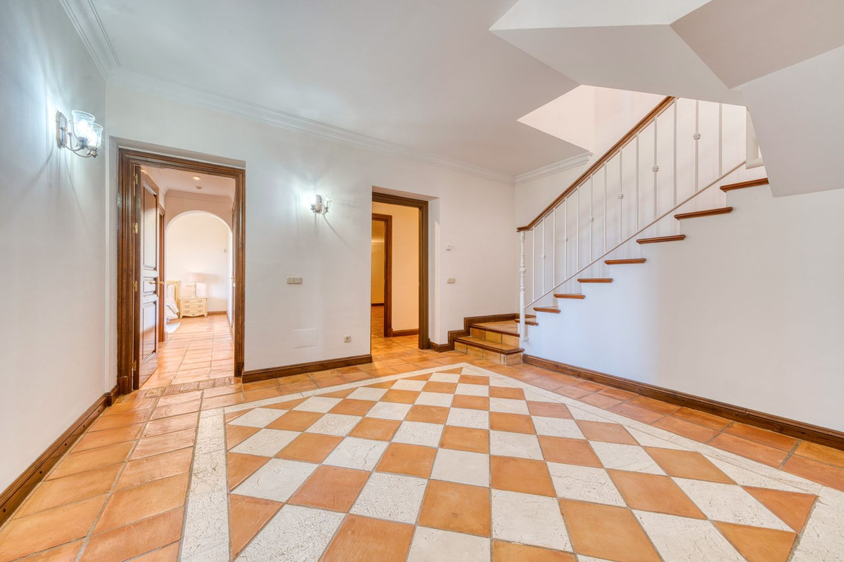 Huis te koop in La Zagaleta | 6 slaapkamers H5126929