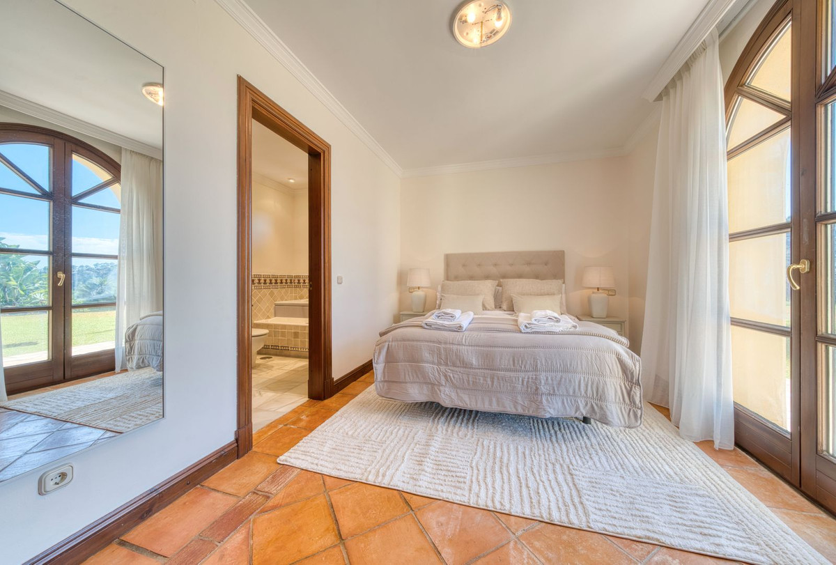 Huis te koop in La Zagaleta | 6 slaapkamers H5126929