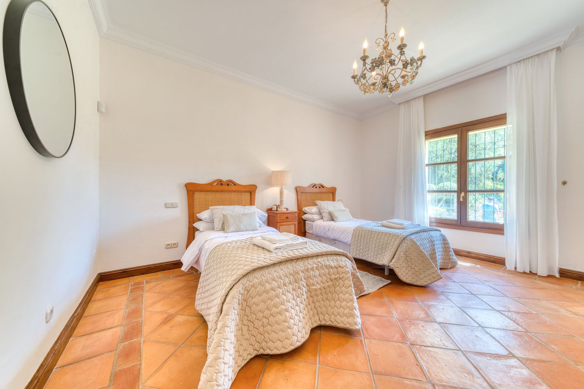 Huis te koop in La Zagaleta | 6 slaapkamers H5126929
