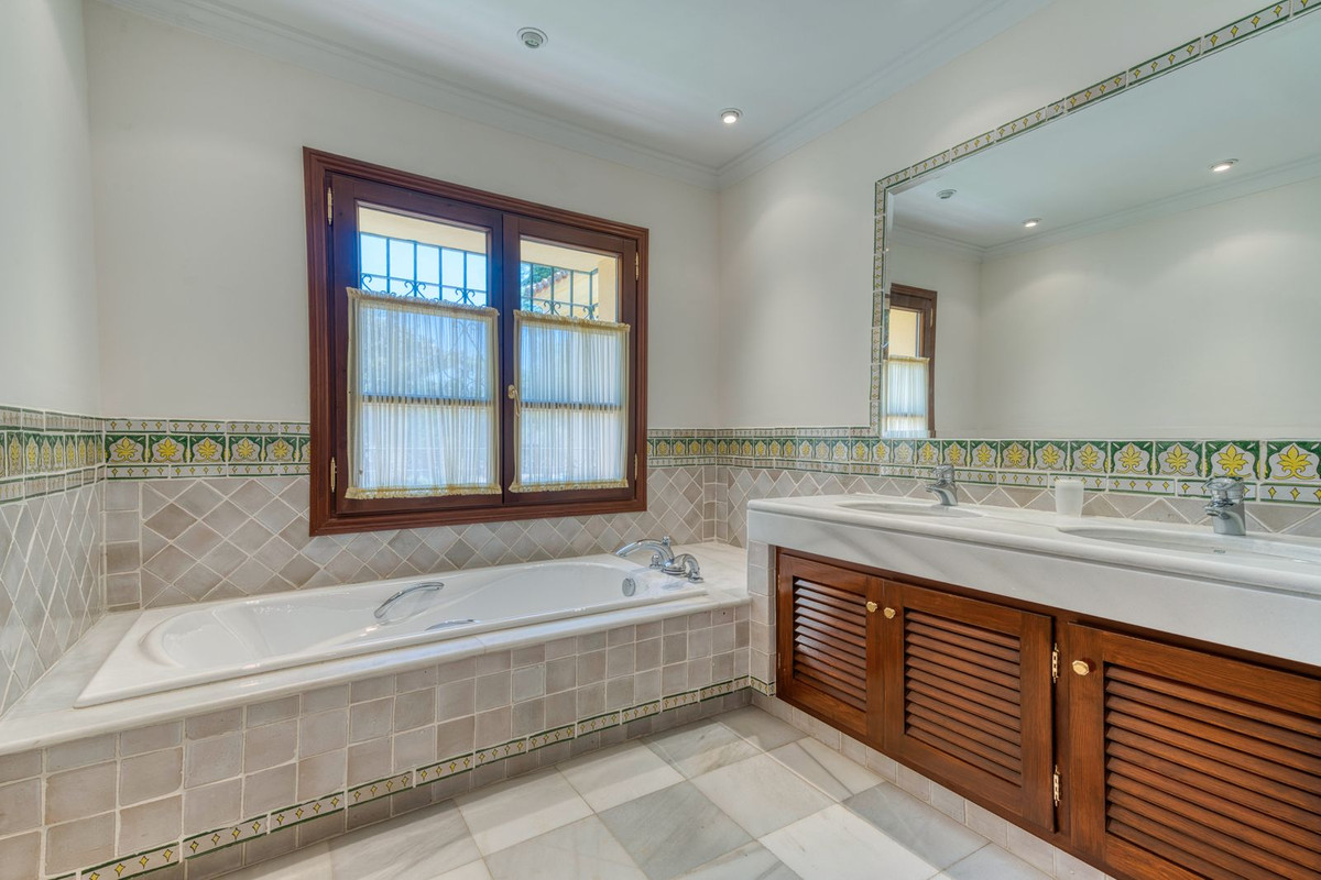 Huis te koop in La Zagaleta | 6 slaapkamers H5126929