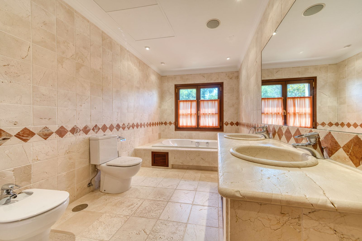 Huis te koop in La Zagaleta | 6 slaapkamers H5126929