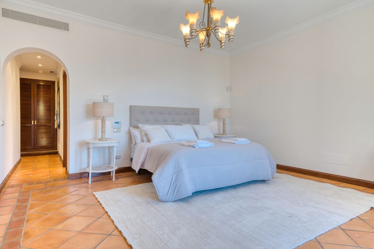 Huis te koop in La Zagaleta | 6 slaapkamers H5126929