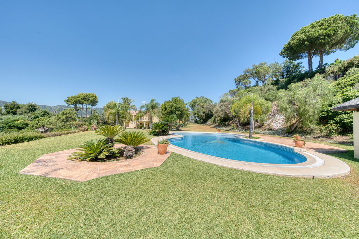 Huis te koop in La Zagaleta | 6 slaapkamers H5126929