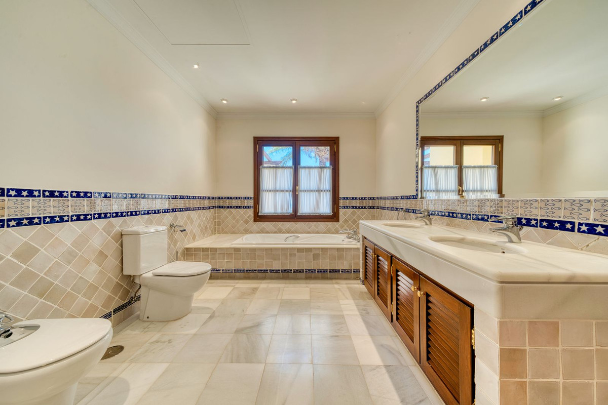 Huis te koop in La Zagaleta | 6 slaapkamers H5126929