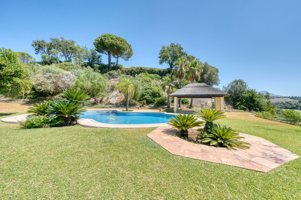 Huis te koop in La Zagaleta | 6 slaapkamers H5126929