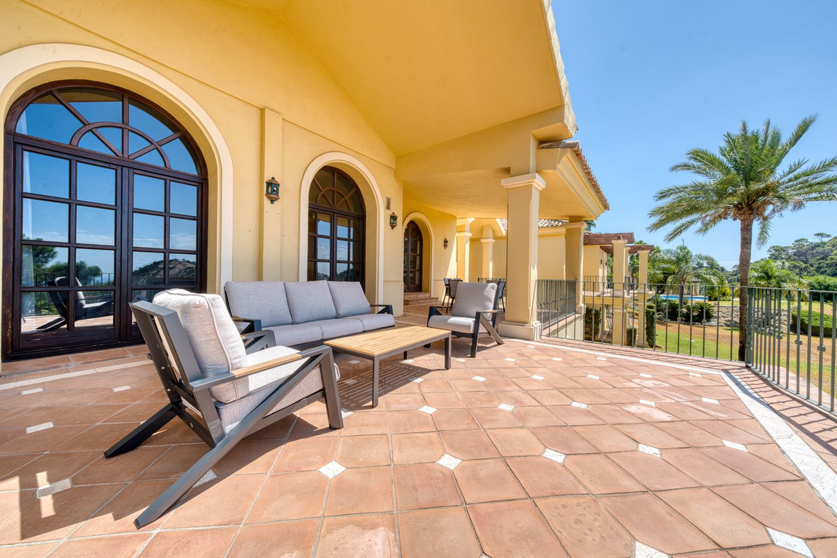 Huis te koop in La Zagaleta | 6 slaapkamers H5126929