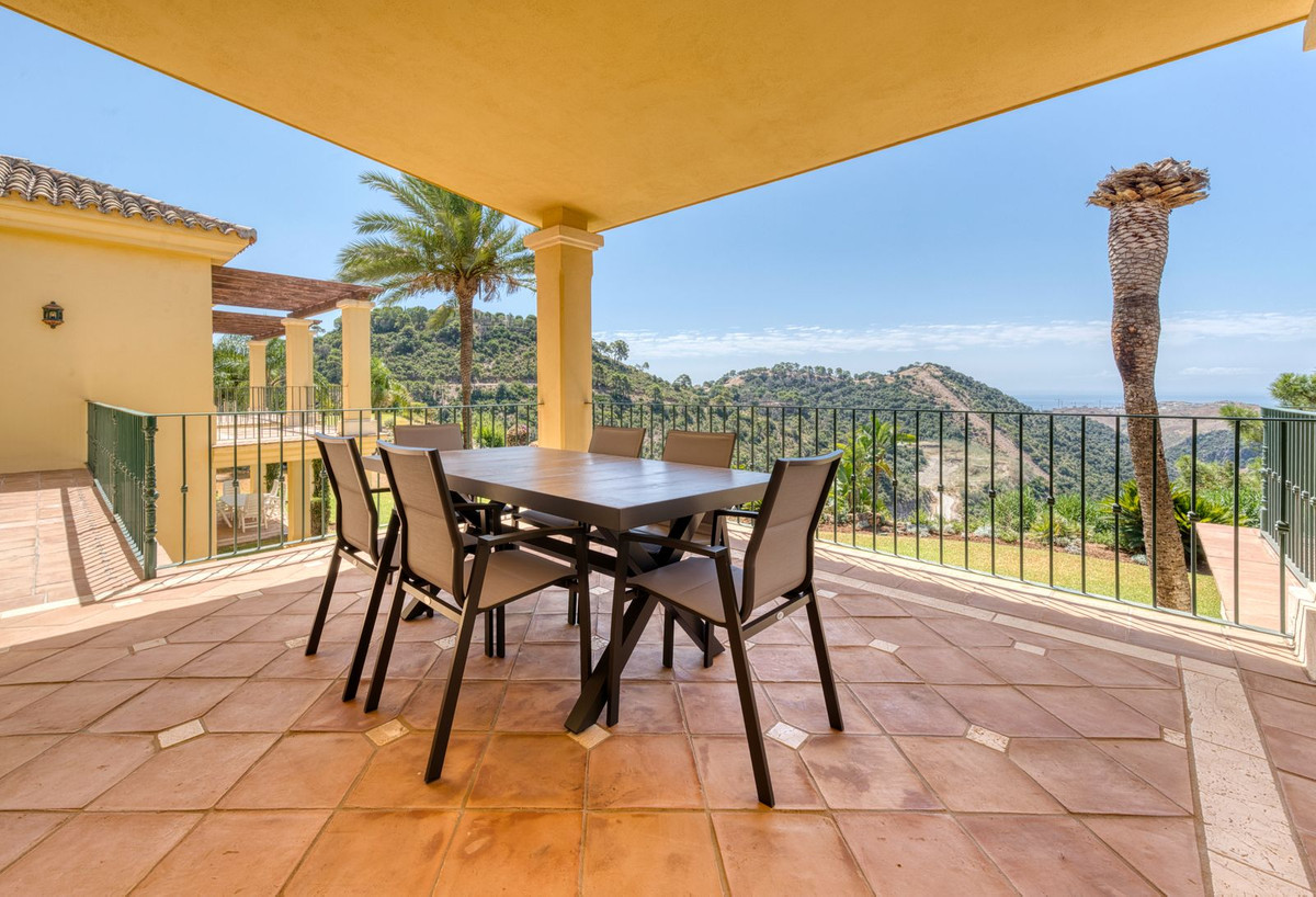 Huis te koop in La Zagaleta | 6 slaapkamers H5126929