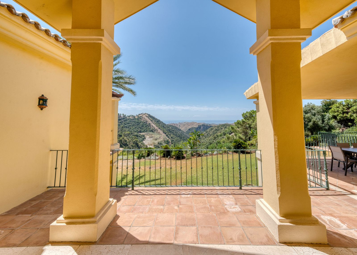 Huis te koop in La Zagaleta | 6 slaapkamers H5126929