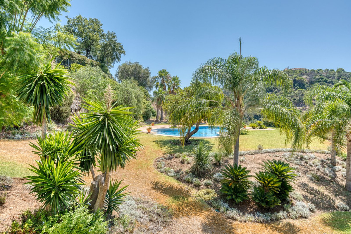 Huis te koop in La Zagaleta | 6 slaapkamers H5126929