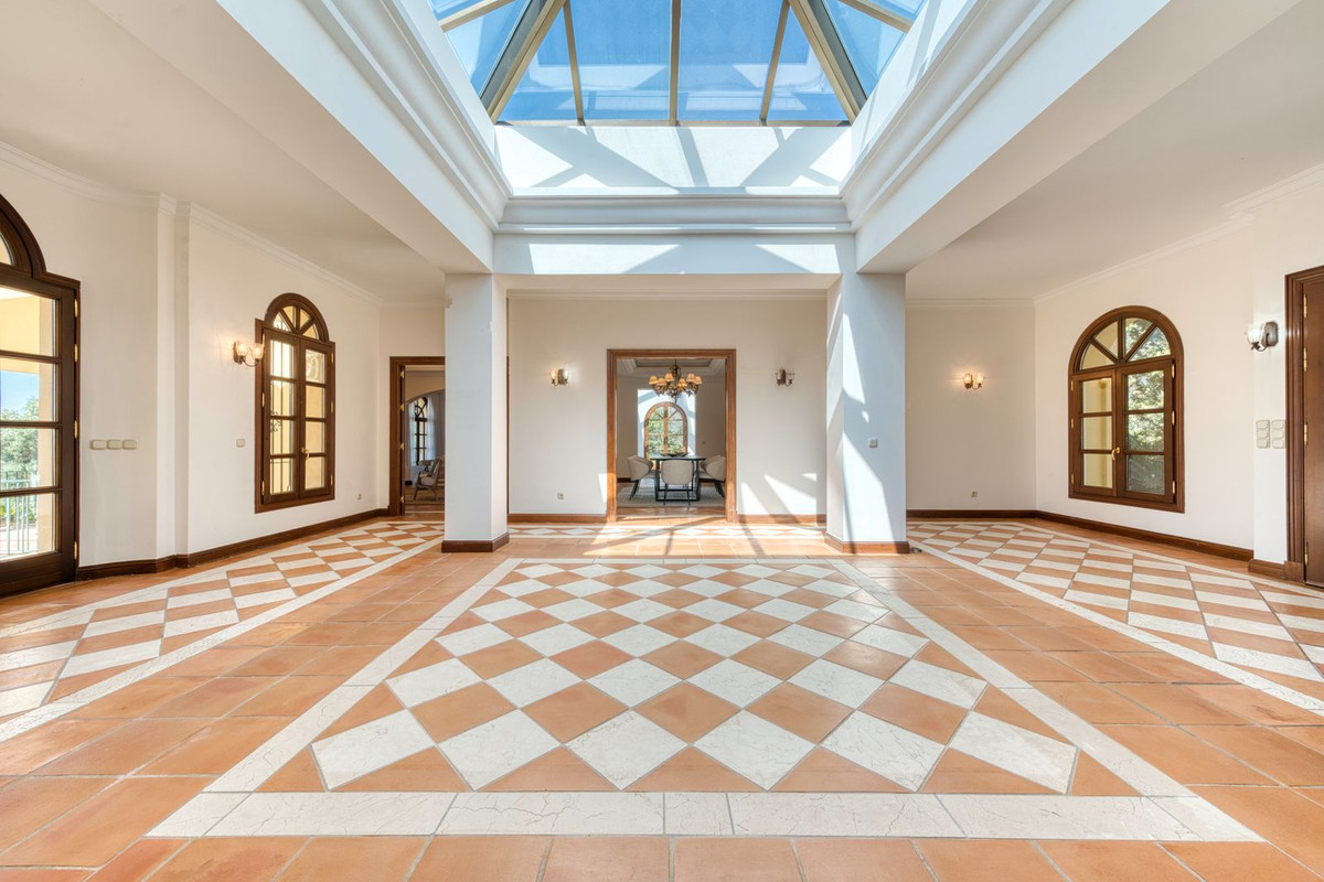 Huis te koop in La Zagaleta | 6 slaapkamers H5126929
