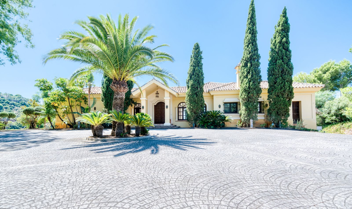 Huis te koop in La Zagaleta | 6 slaapkamers H5126929