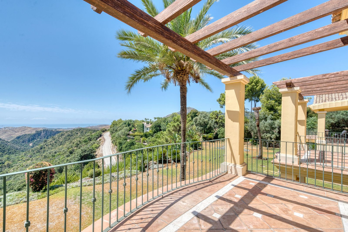 Huis te koop in La Zagaleta | 6 slaapkamers H5126929
