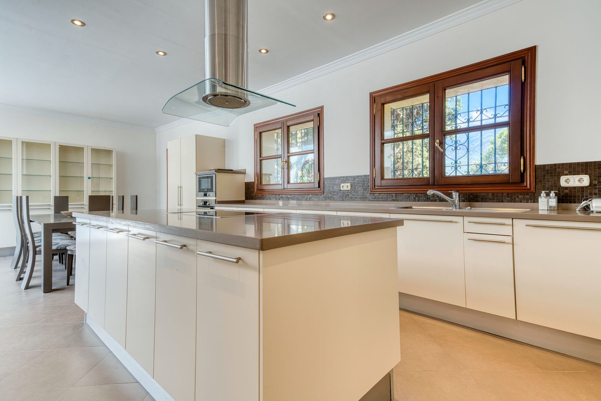 Huis te koop in La Zagaleta | 6 slaapkamers H5126929