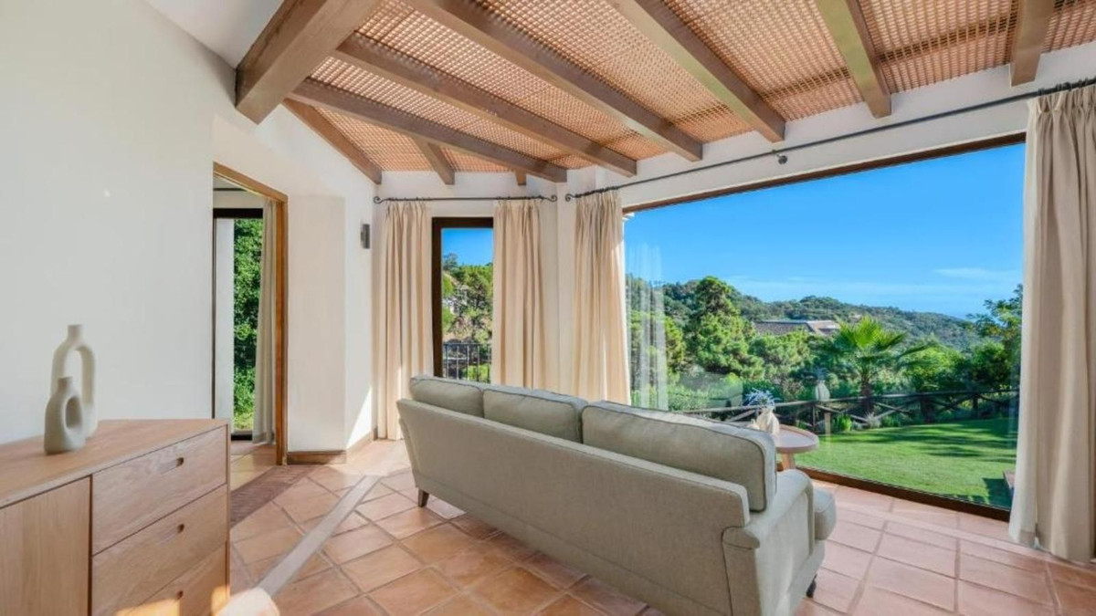 Huis te koop in La Zagaleta | 5 slaapkamers H5366779