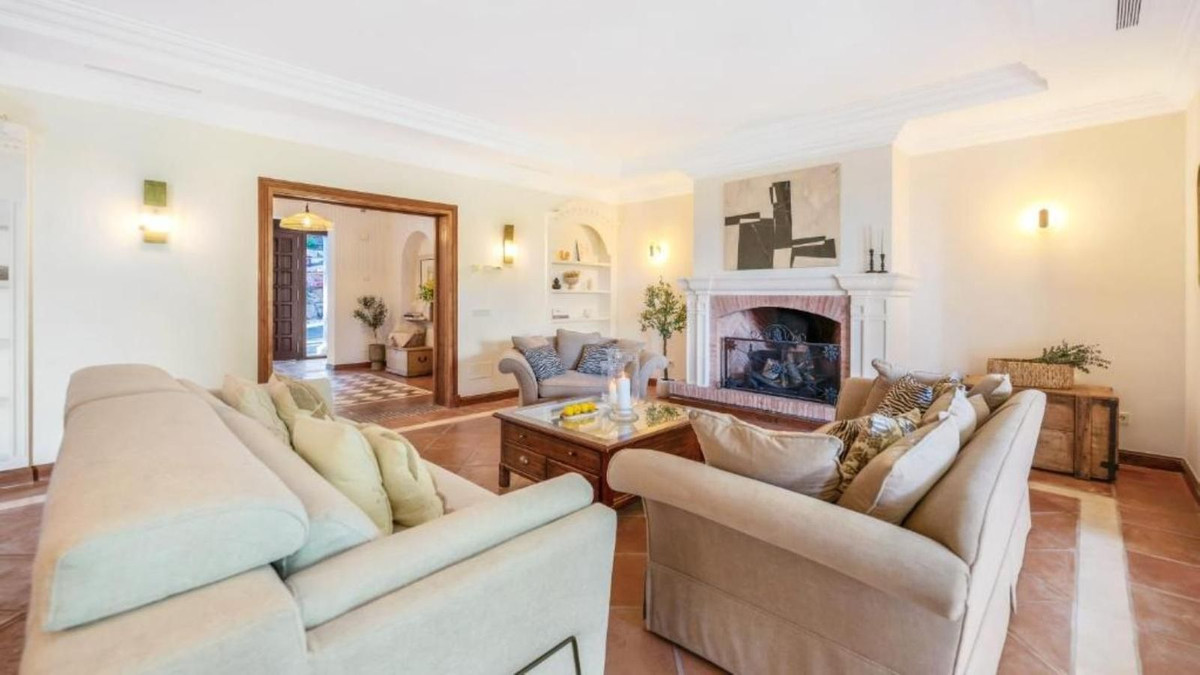 Huis te koop in La Zagaleta | 5 slaapkamers H5366779