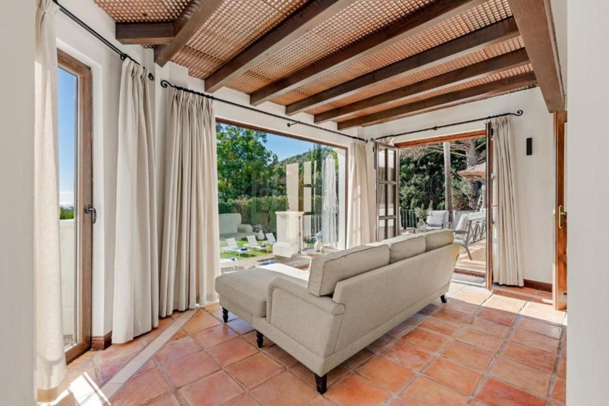 Huis te koop in La Zagaleta | 5 slaapkamers H5366779