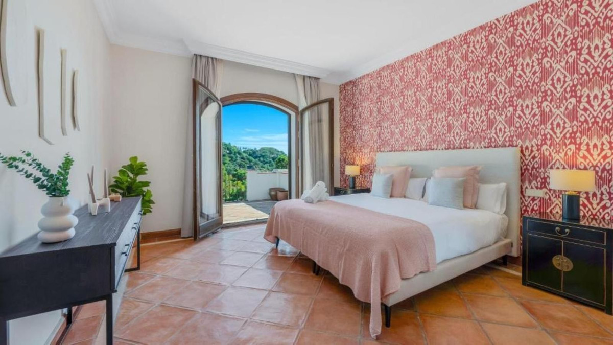 Huis te koop in La Zagaleta | 5 slaapkamers H5366779