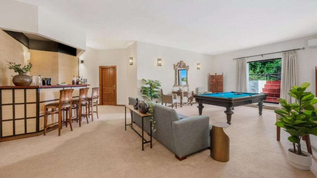 Huis te koop in La Zagaleta | 5 slaapkamers H5366779