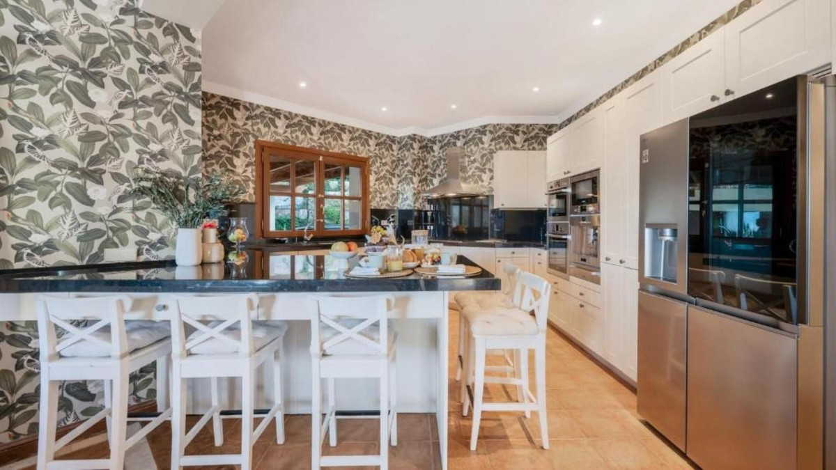 Huis te koop in La Zagaleta | 5 slaapkamers H5366779