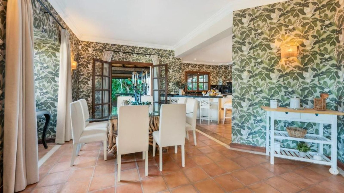 Huis te koop in La Zagaleta | 5 slaapkamers H5366779