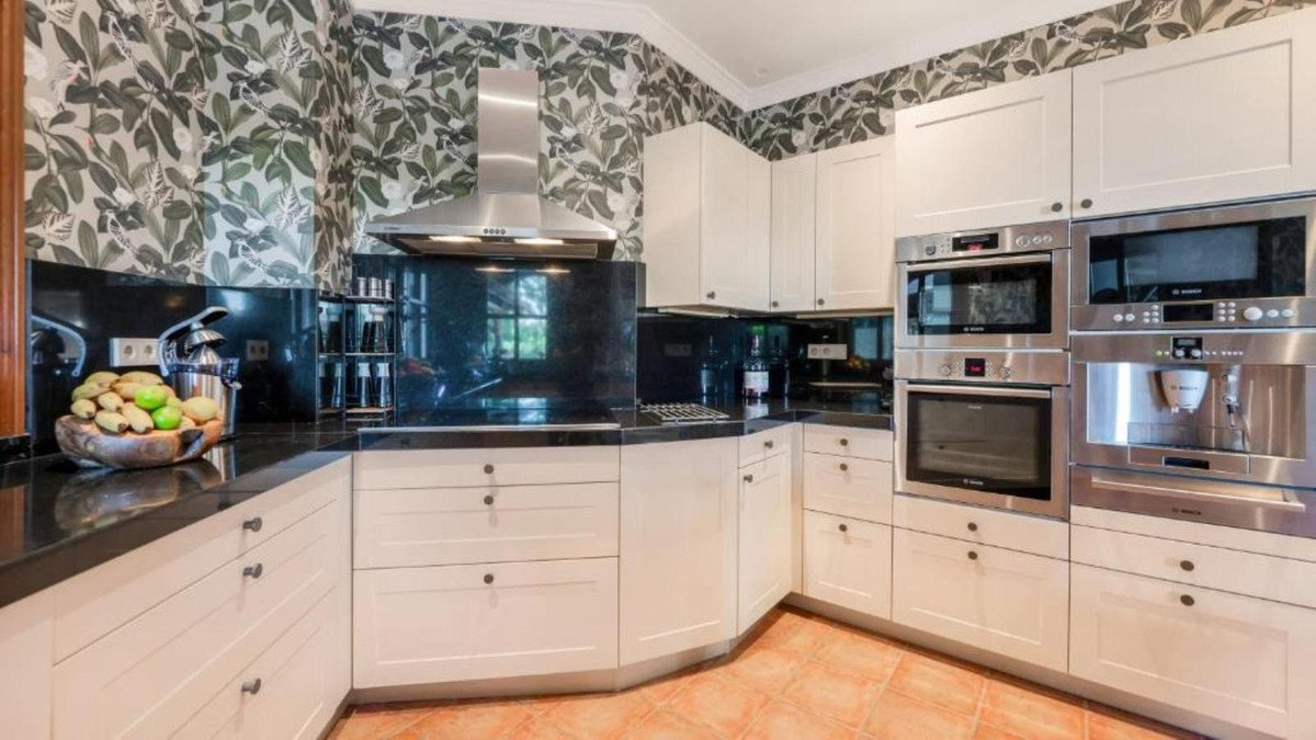 Huis te koop in La Zagaleta | 5 slaapkamers H5366779