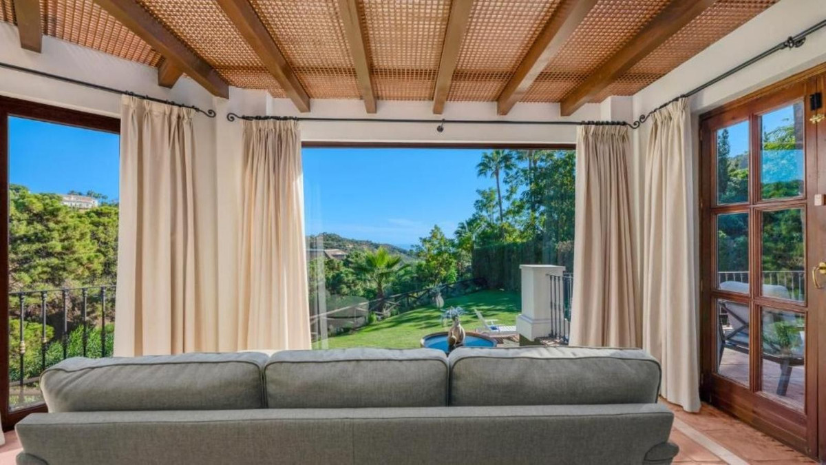 Huis te koop in La Zagaleta | 5 slaapkamers H5366779