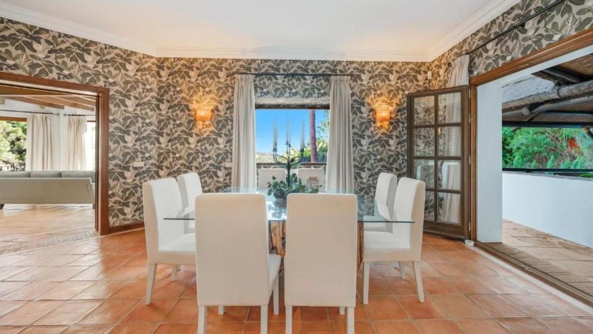 Huis te koop in La Zagaleta | 5 slaapkamers H5366779