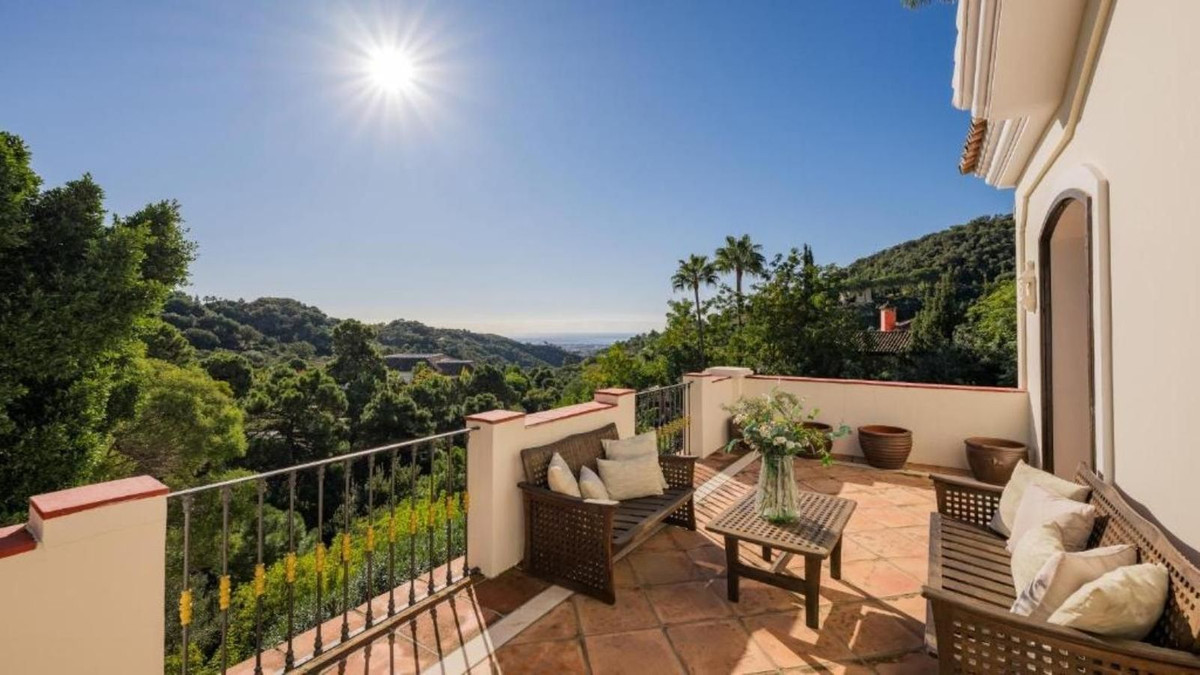 Huis te koop in La Zagaleta | 5 slaapkamers H5366779