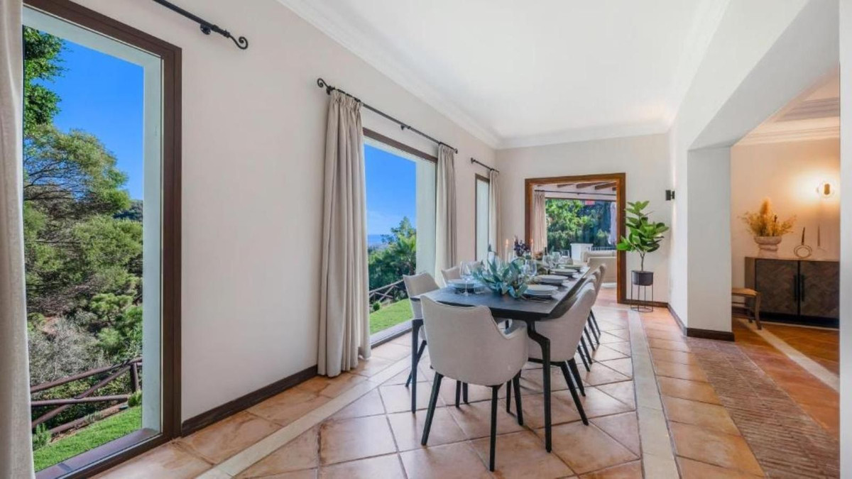 Huis te koop in La Zagaleta | 5 slaapkamers H5366779