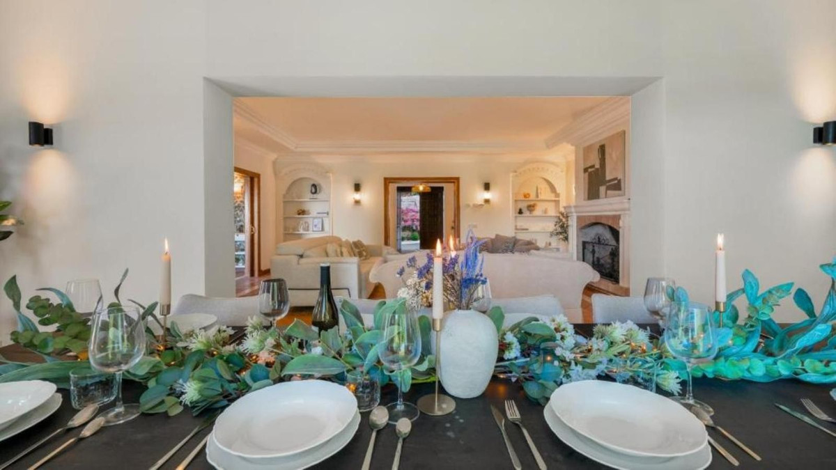 Huis te koop in La Zagaleta | 5 slaapkamers H5366779