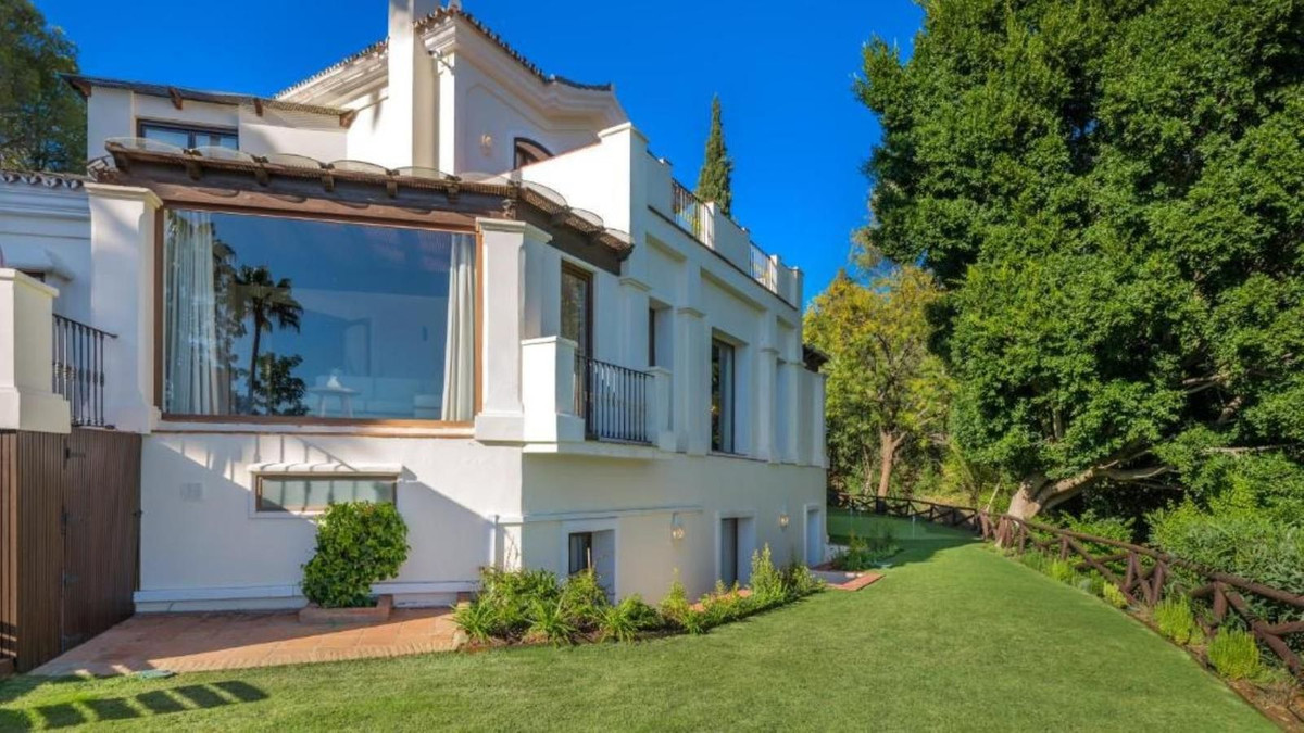 Huis te koop in La Zagaleta | 5 slaapkamers H5366779