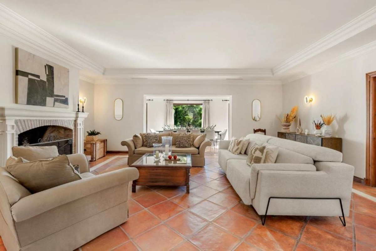 Huis te koop in La Zagaleta | 5 slaapkamers H5366779