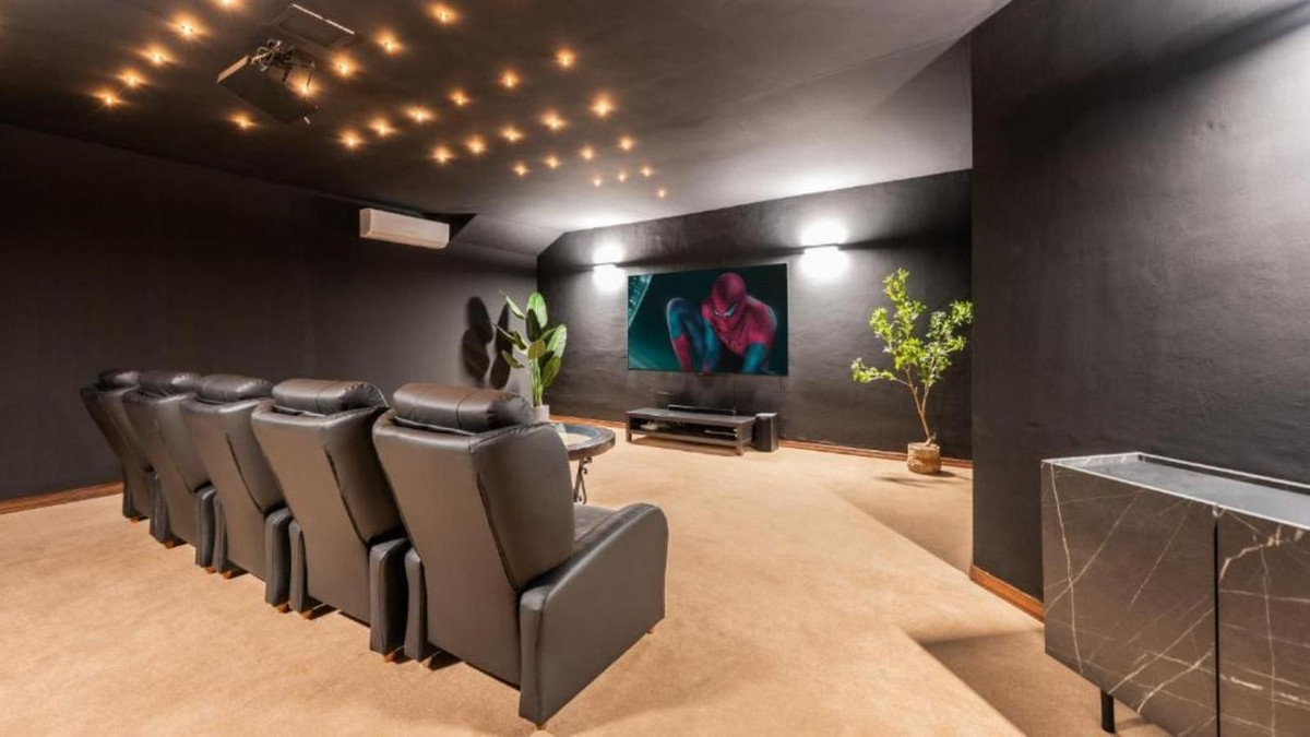 Huis te koop in La Zagaleta | 5 slaapkamers H5366779