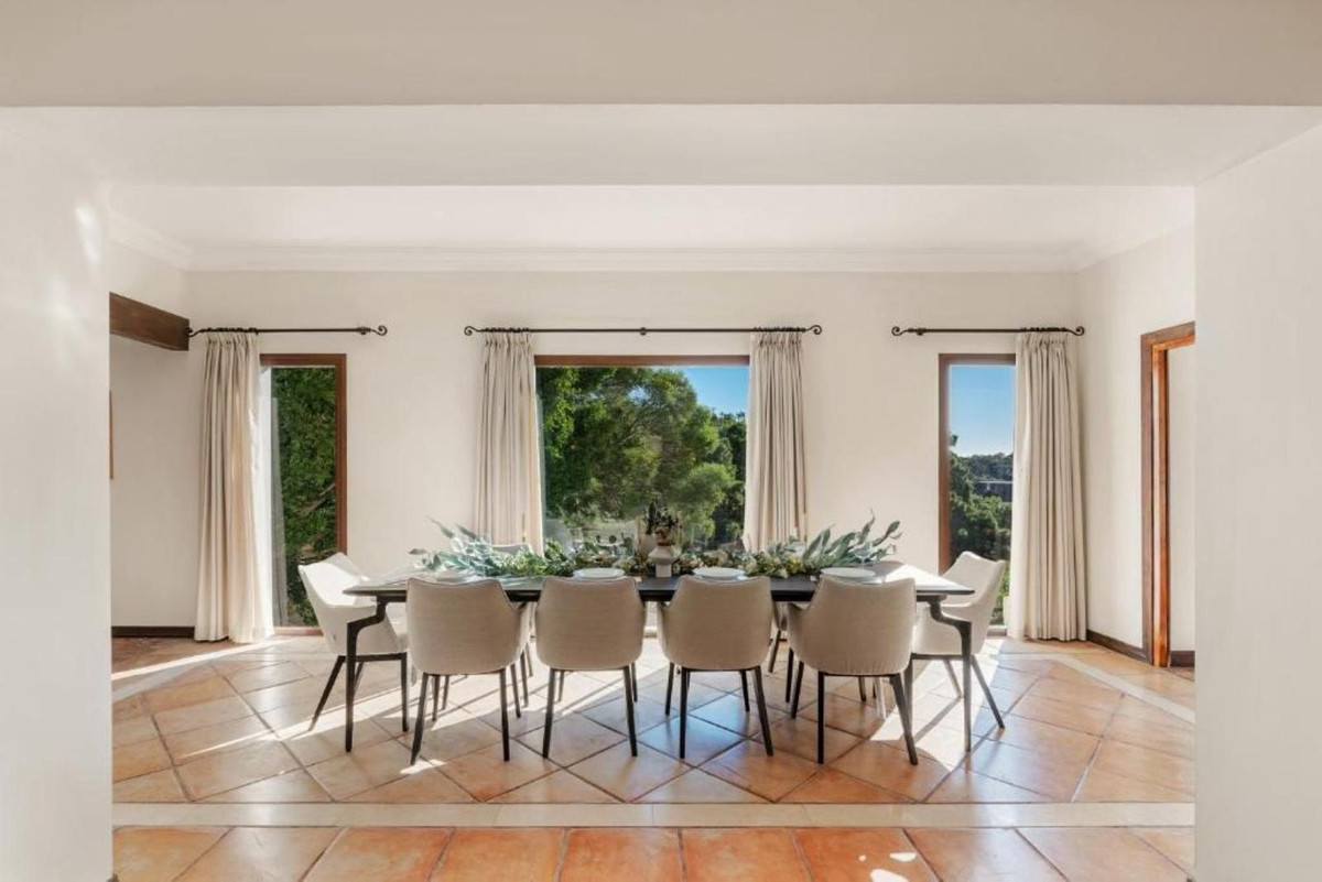 Huis te koop in La Zagaleta | 5 slaapkamers H5366779