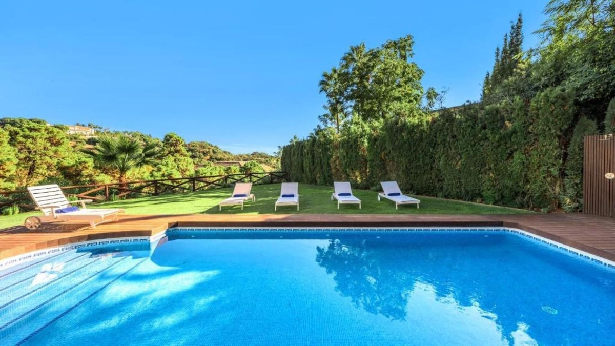 Huis te koop in La Zagaleta | 5 slaapkamers H5366779