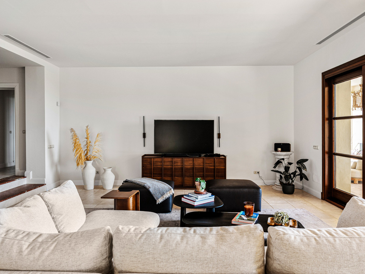 Huis te koop in La Zagaleta | 5 slaapkamers H5391592