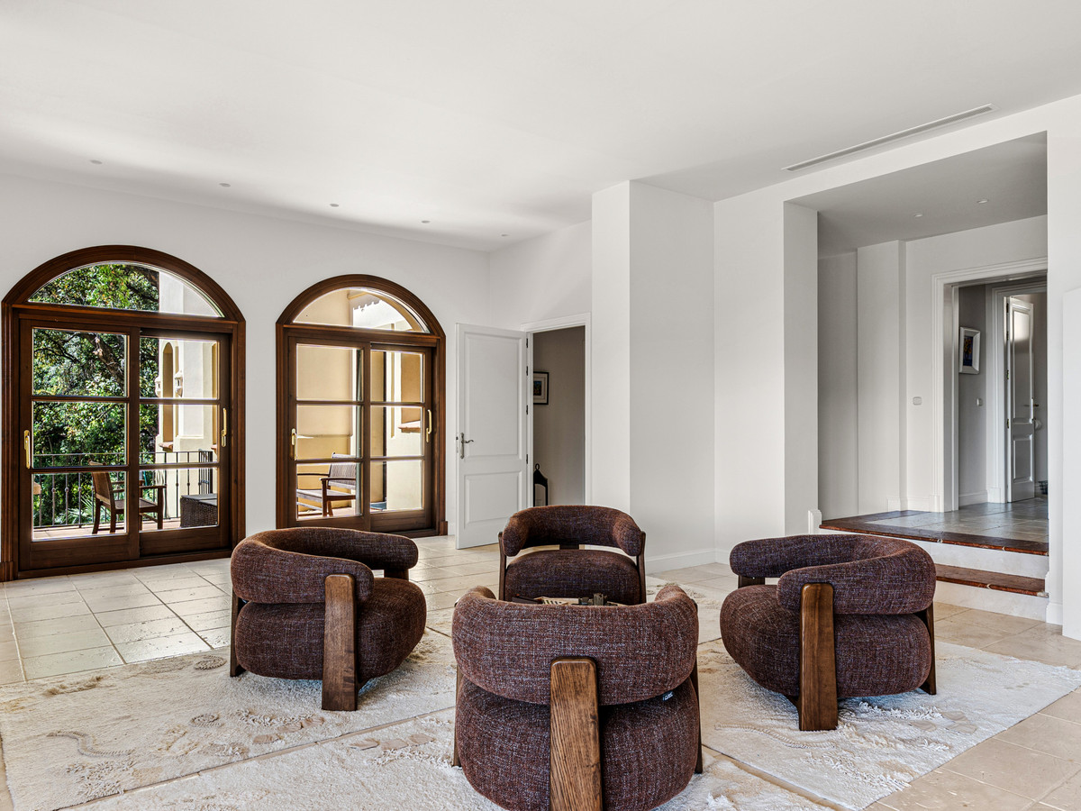 Huis te koop in La Zagaleta | 5 slaapkamers H5391592