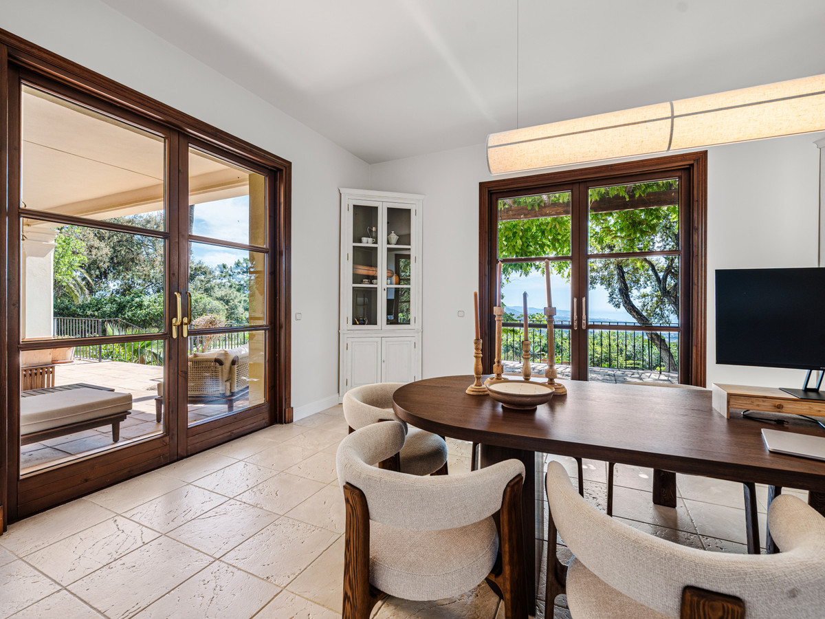 Huis te koop in La Zagaleta | 5 slaapkamers H5391592